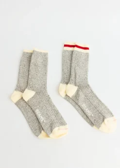 Rag Socks