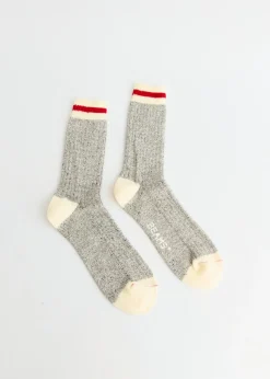 Rag Socks