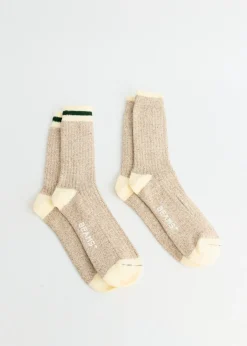 Rag Socks