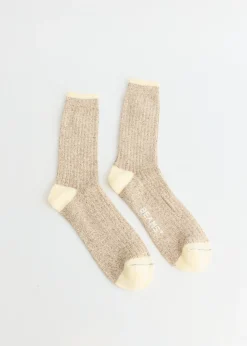 Rag Socks