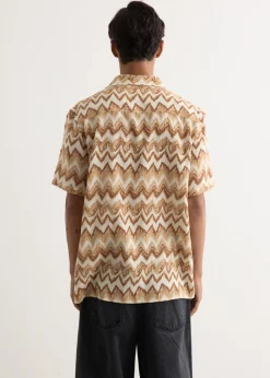 Rampart Camp Collar Shirt