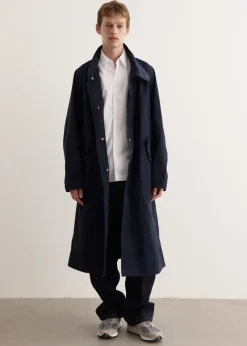 Rannon Coat