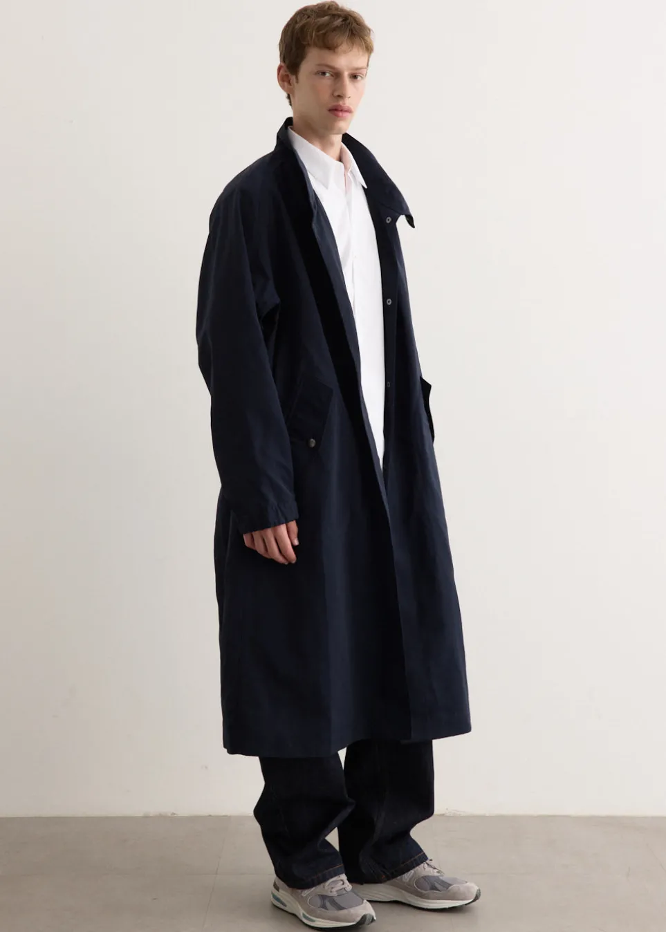 Rannon Coat