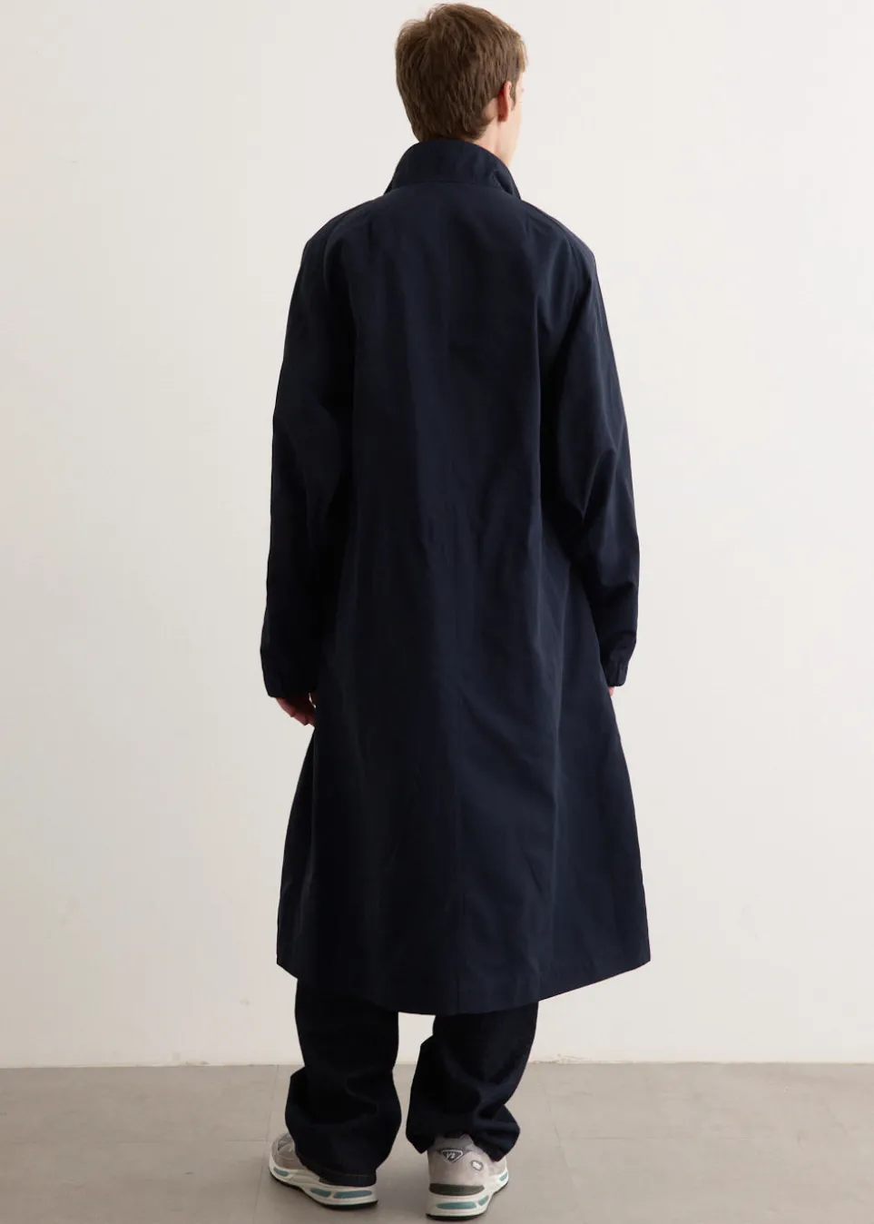 Rannon Coat