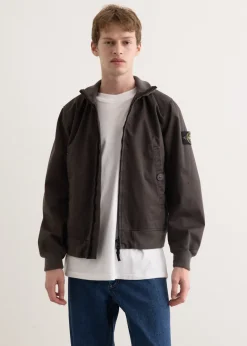 Raso Gommato 3L Bomber