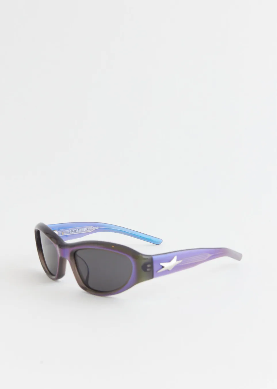 R.E.A.T-BLC6 Sunglasses