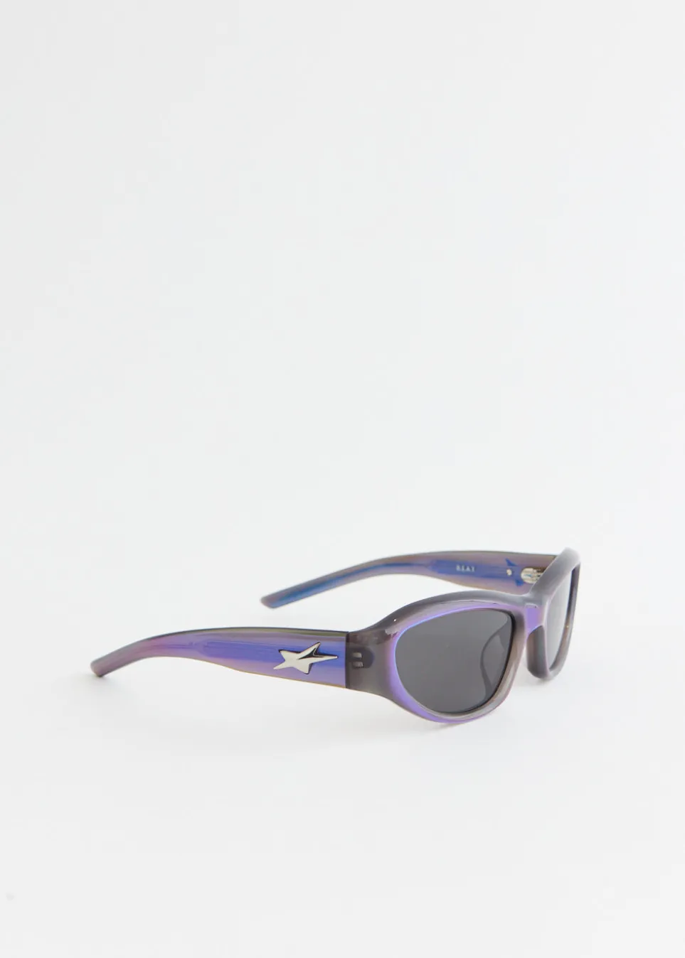 R.E.A.T-BLC6 Sunglasses
