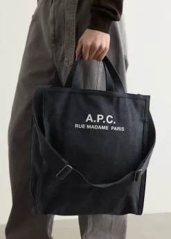 Recuperation Shopper Tote