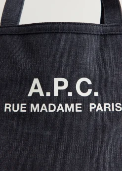 Recuperation Shopper Tote