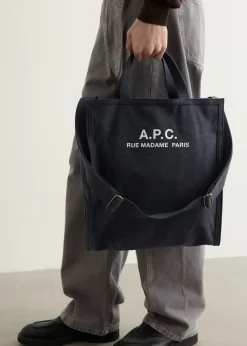 Recuperation Shopper Tote
