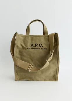 Recuperation Shopping Bag