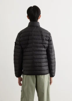 Recycled Nylon Down Jacket