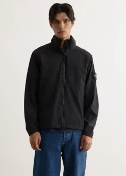 Recycled Nylon Rep Blouson
