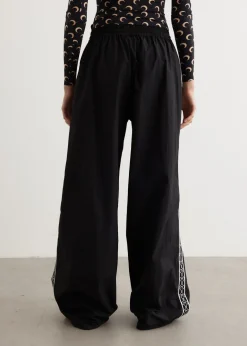 Recycled Nylon Track Pants