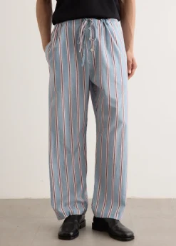 Regatta Stripe Pyjama Pants