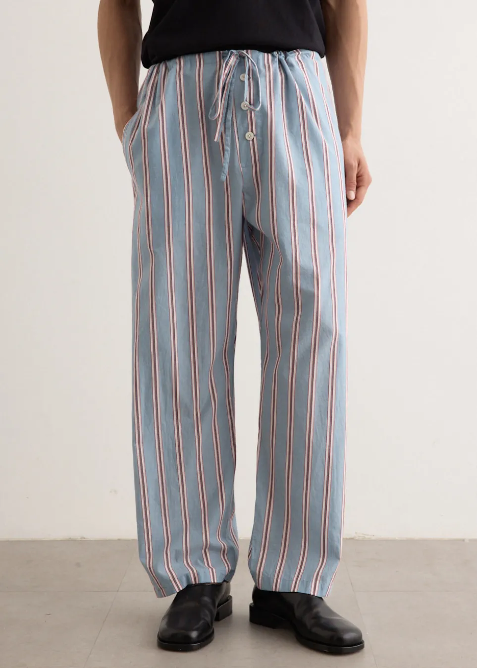 Regatta Stripe Pyjama Pants
