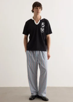 Regatta Stripe Pyjama Pants
