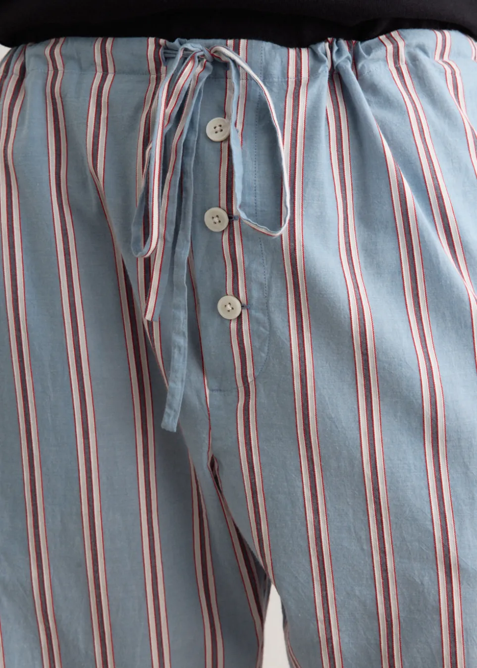Regatta Stripe Pyjama Pants