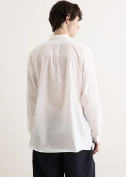 Regular Collar Shirt