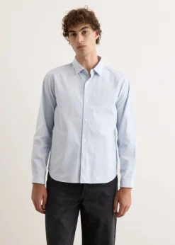 Relax Fit Comfort Shirt