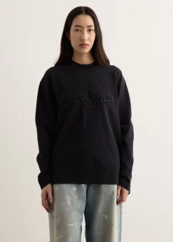 Relaxed Fit Logo T-Shirt