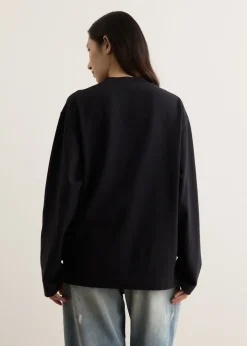 Relaxed Fit Logo T-Shirt