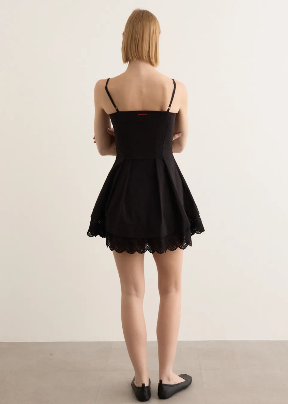 Renee Mini Dress