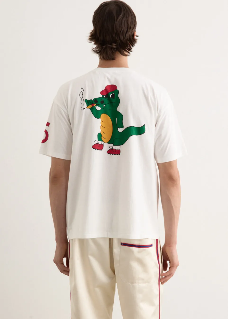 Reptile Rec T-Shirt
