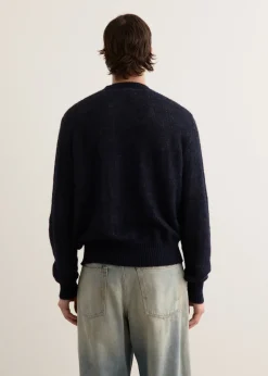 Revista Two Tone Jumper