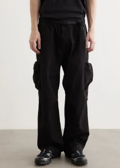 Rig Cargo Pants