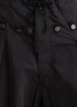 Rip Stop Jumbo Cargo Pants