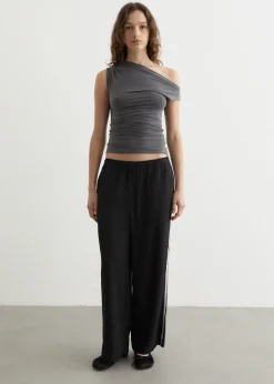 Riviera Embroidered Pants