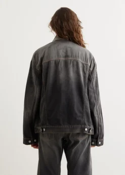 Robert Denim Jacket