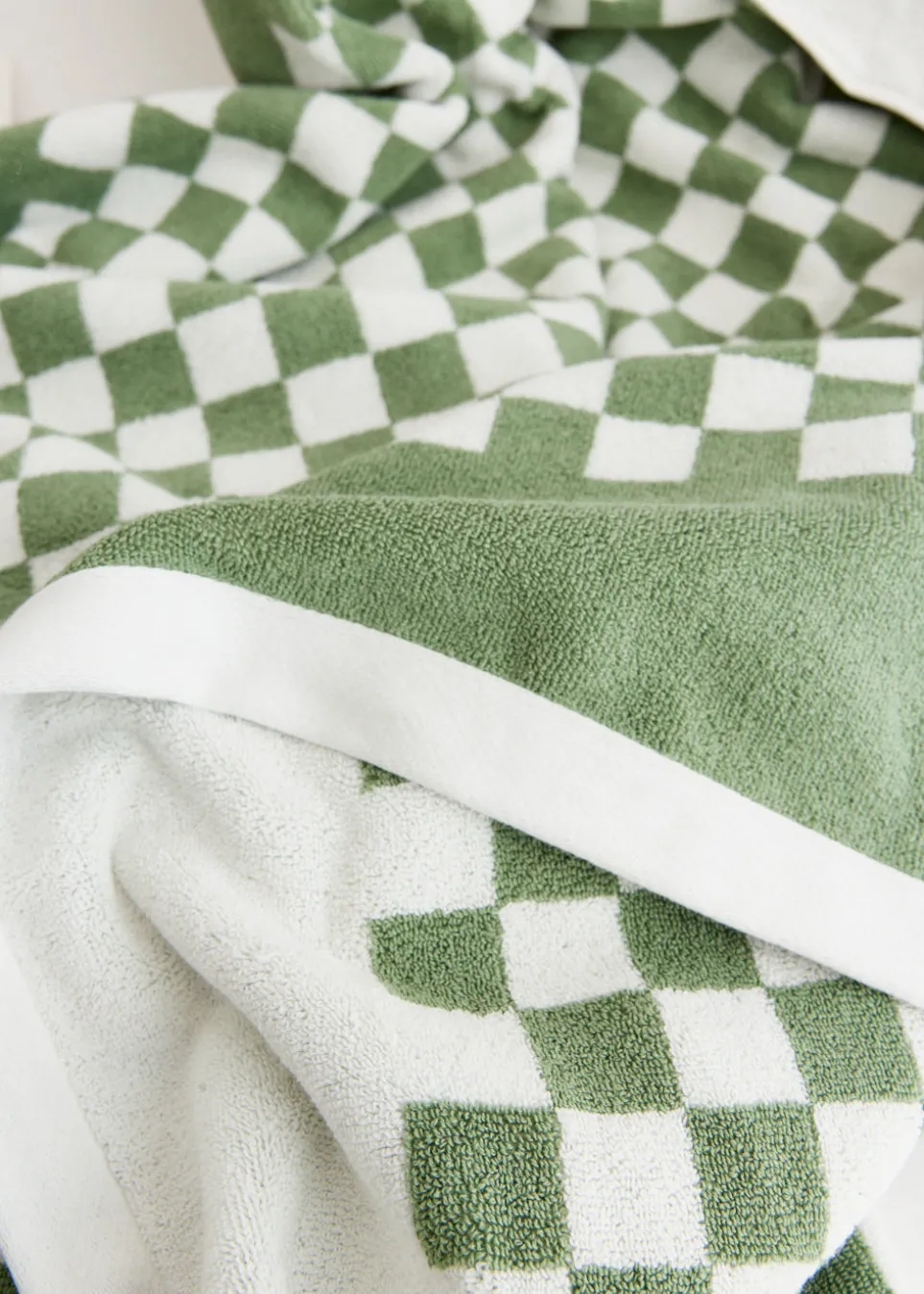 Roman Pool Towel 90x170cm