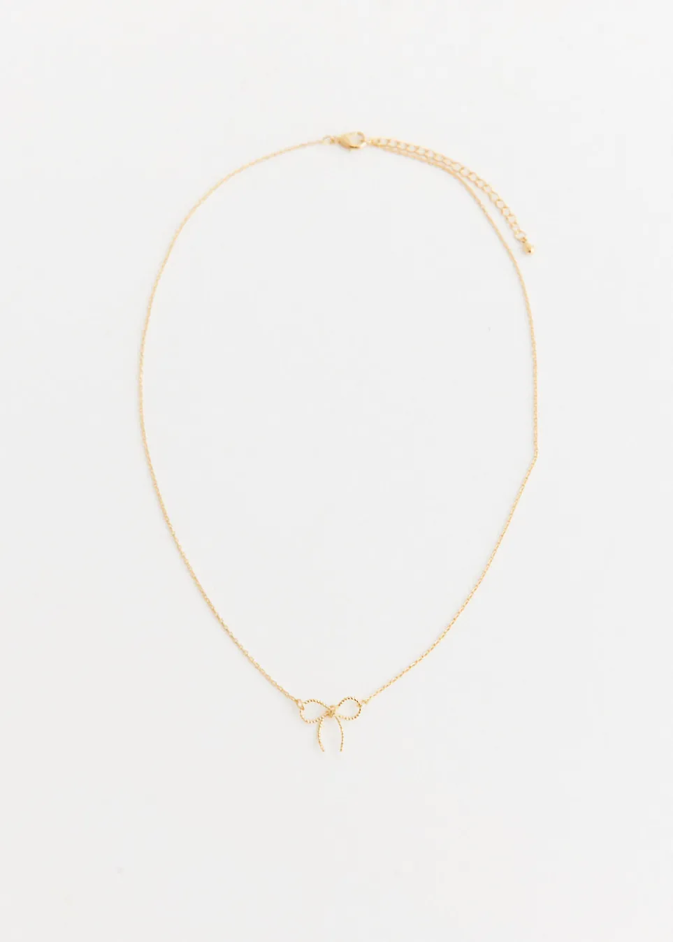 Rosalia Necklace