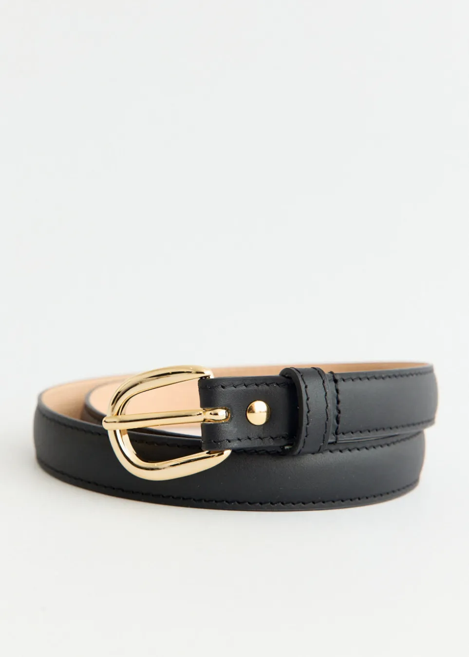 Rosette Belt