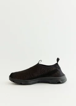 RX Moc 3.0 'Black' Sneakers