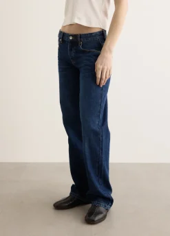 90s Low Rise Jeans