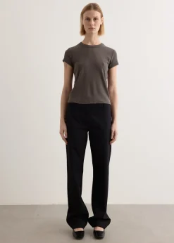 90s Splice Panelled Pants