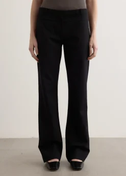 90s Splice Panelled Pants