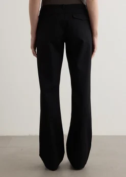 90s Splice Panelled Pants