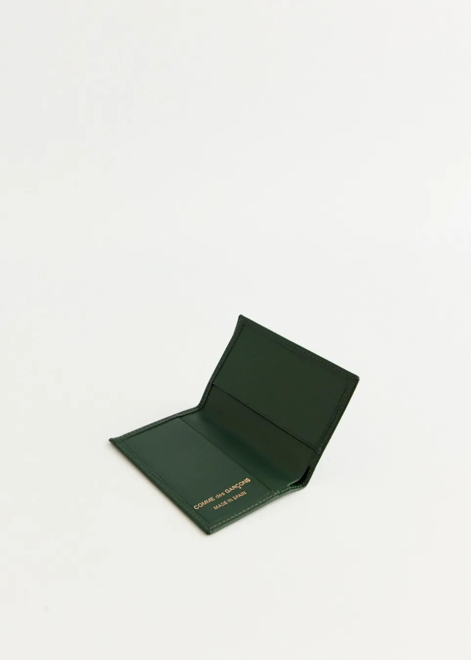 SA6400 Classic Leather Wallet