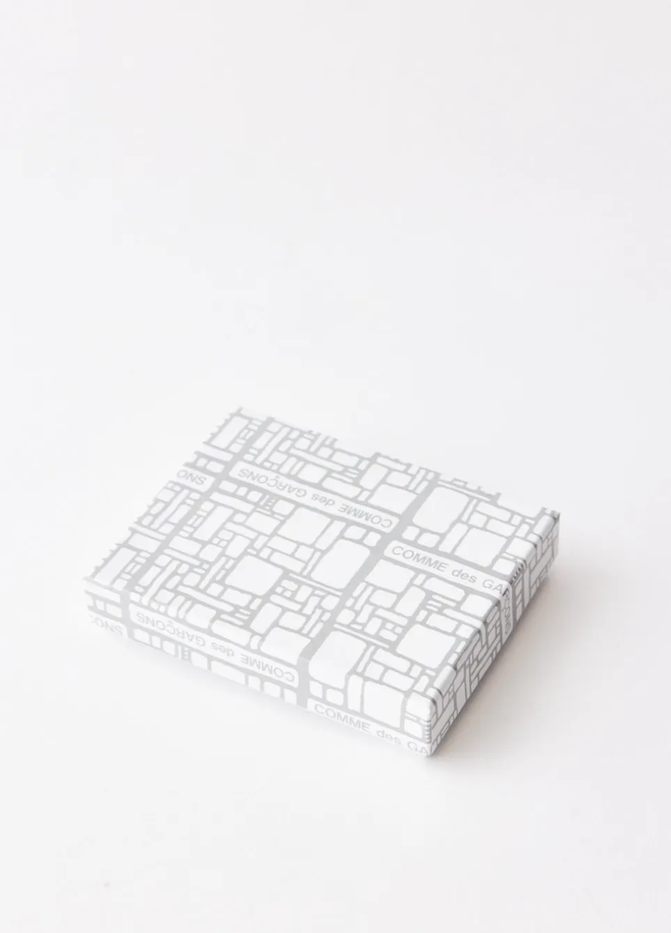 SA3100 Classic Zip Around Wallet