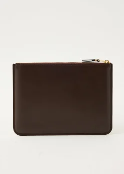 SA5100 Large Outside Pocket Wallet