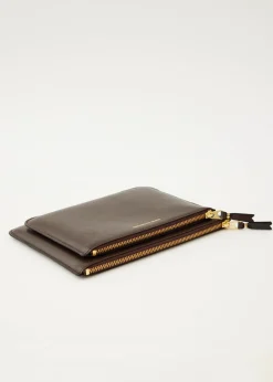 SA5100 Large Outside Pocket Wallet