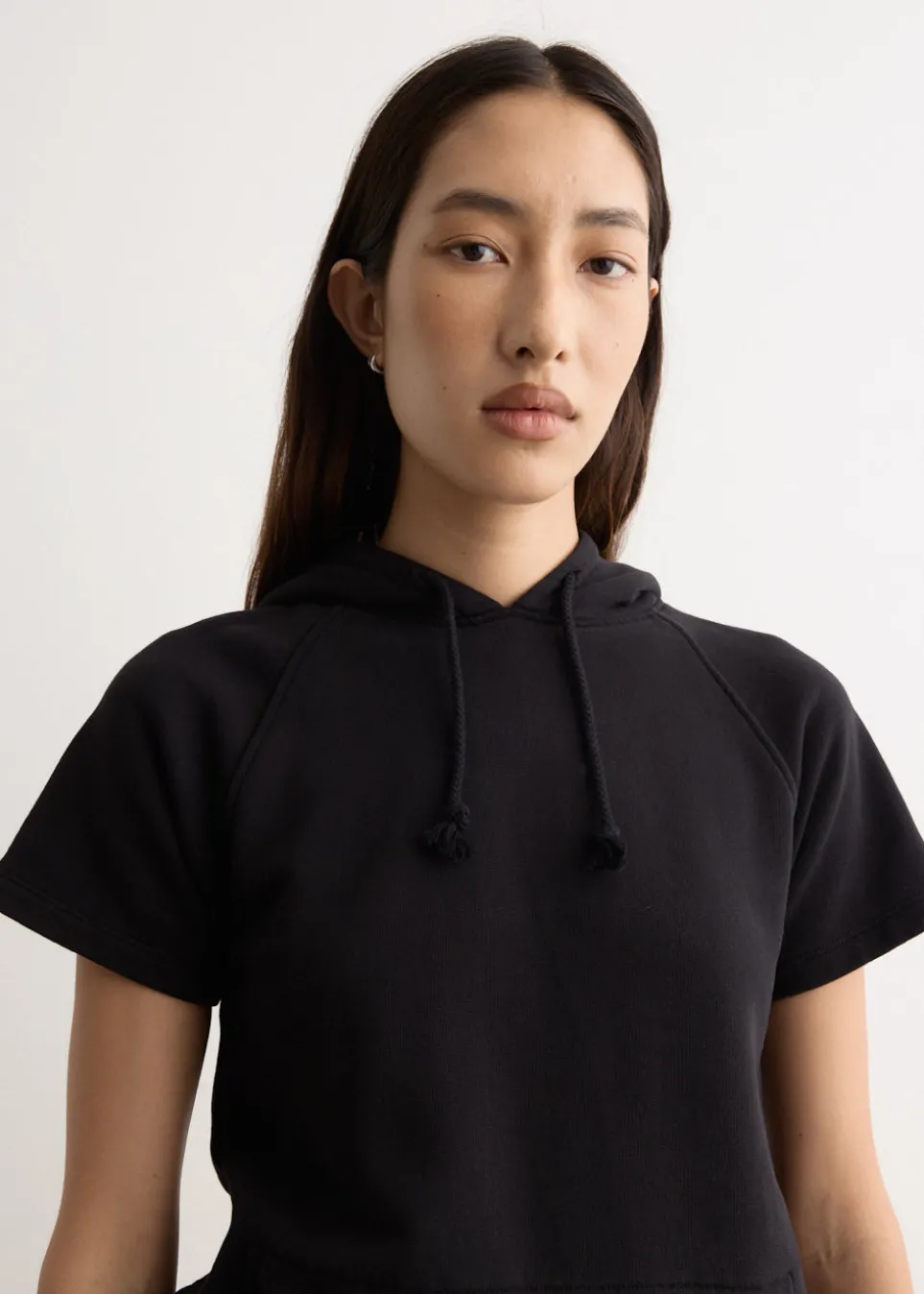 Salma Short Sleeve T-Shirt