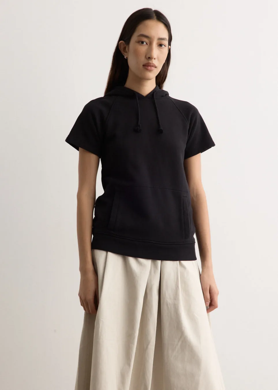 Salma Short Sleeve T-Shirt