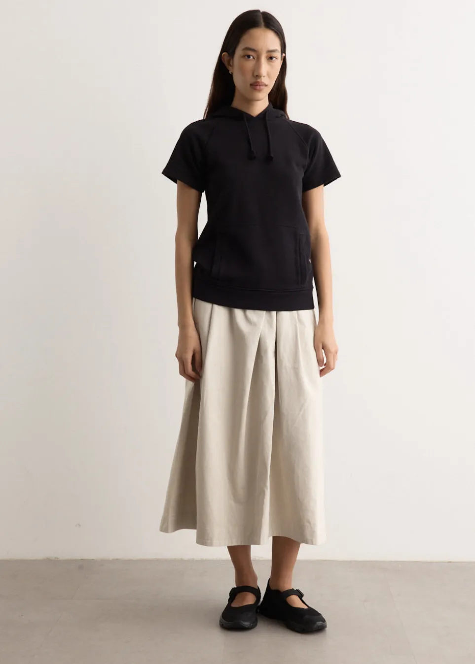 Salma Short Sleeve T-Shirt