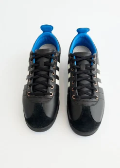 Samba 62 'Core Black' Sneakers