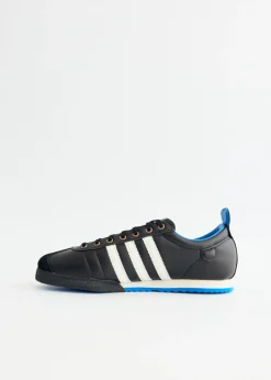 Samba 62 'Core Black' Sneakers